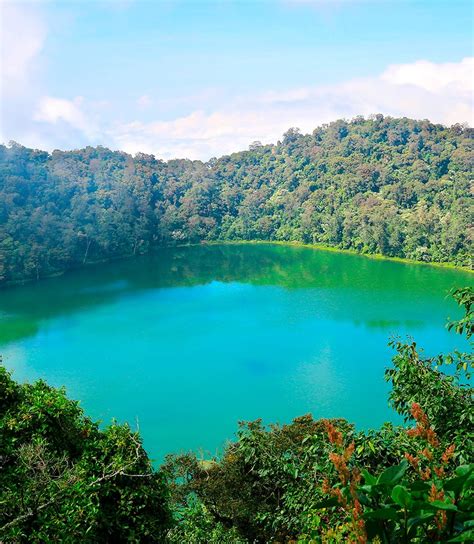 Paraísos Naturales Que Debes Visitar En Guatemala Foto 1