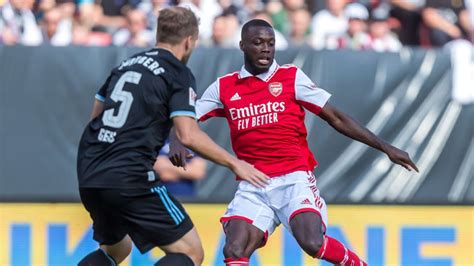 nice sign nicolas pepe on loan from arsenal citi sports online