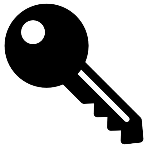 House Key Free Other Icons Png Transparent Background Free Download