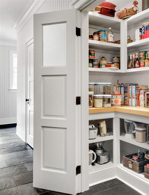 Read This Before You Put In A Pantry This Old House