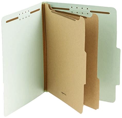 Top 10 Office Folders With Fasteners Sideror Reviews