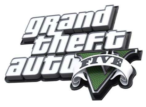 Grand Theft Auto 5 Png