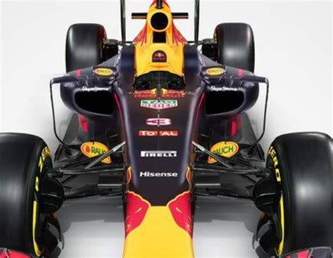 Red Bull Presenta De Forma Oficial El Rb12 En Barcelona F1 Al Día