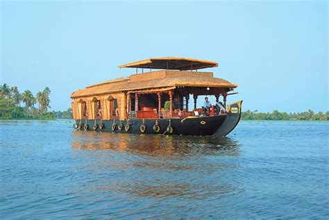 5 Nights 6 Days Package Kerala Tour Packages Booking 088830 43334