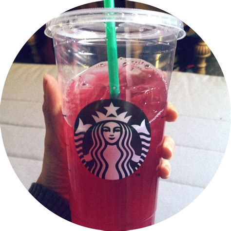 The best drink for a sunny day. Passion Tea Lemonade from Starbucks. | Passion tea, Passion tea ...