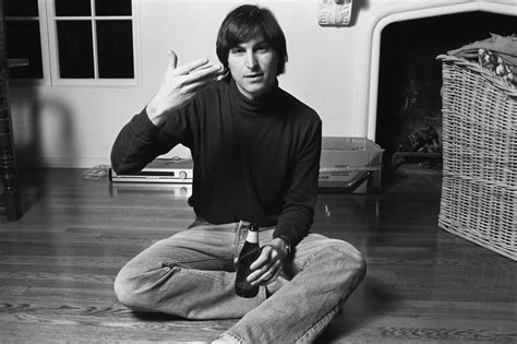 Some Unseen Outtakes From Iconic Steve Jobs Shoot 9to5mac