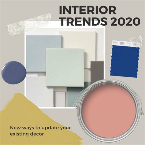 Interior Trends To Watch Out For In 2020 Big Bathroom Shop