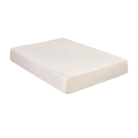 Memory foam mattress topper at walmart is an excellent. Signature Sleep Memoir 12 inch Memory Foam Mattress ...