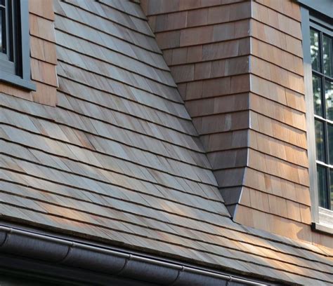 Shingles also offer a more elegant look, whereas shakes lean toward rustic. Cedar Shingles | Cedar shake roof, Roof cost, Shake roof