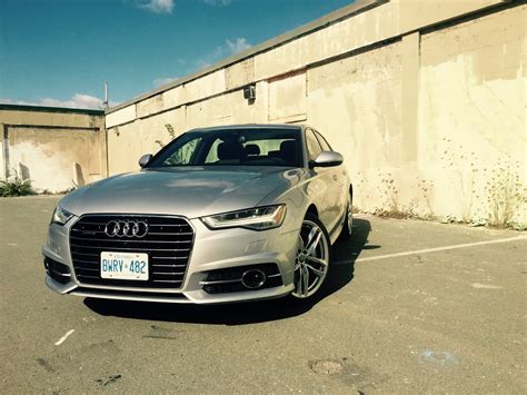 Find the best used 2016 audi a6 premium plus near you. 2016 Audi A6 3.0 TDI Technik Review - Talk Diesel To Me | GCBC