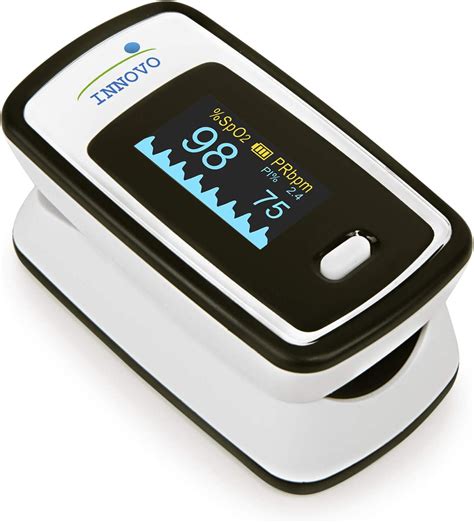 Ten Best Pulse Oximeters For Nurses A Decision Guide Nursehive