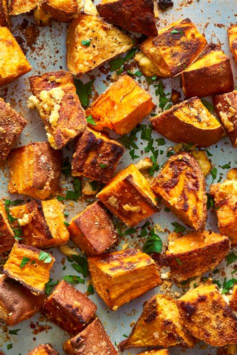 10 Absolutely Easy Ways To Make Sweet Potatoes Grilled Sweet Potatoes