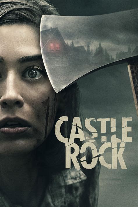 Castle Rock Tv Series 2018 Posters — The Movie