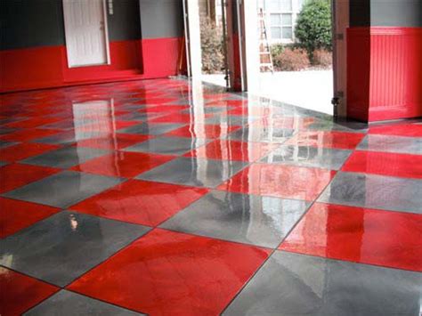4.0 out of 5 stars 10. 90 Garage Flooring Ideas For Men - Paint, Tiles And Epoxy ...