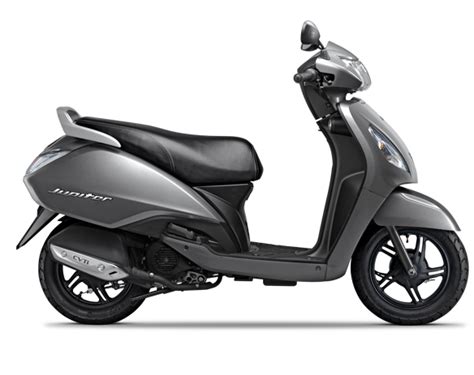 It has been all packed with the light features along with the light in weight coverage too. Top 5 Best TVS Scooty for Women Riders in India