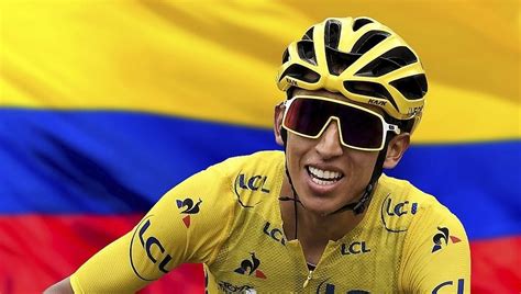 Vuelta director optimistic that roglic will defend title against bernal and. Egan Bernal: "Si tienes un Tour quieres otro" | Noticias ...