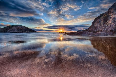 Boyeeghter Bay Photo By Trevor Cole National Geographic Your Shot
