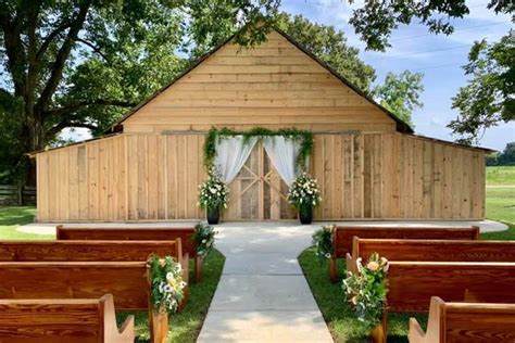 The 10 Best Wedding Venues In Alabama Weddingwire