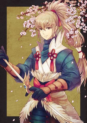 Hayato Fire Emblem Fates Amino Amino