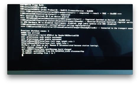 So, i turned it off this morning and restarted it as usual to find the pc got stuck on windows startup screen and computer would not boot up then. boot - iMac gets stuck on the "White Screen of Death ...