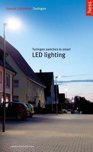 All Hess Gmbh Licht Form Catalogs And Technical Brochures