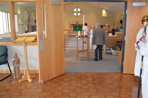 Gallery 3 — St. Francis Episcopal Church of Springboro Ohio