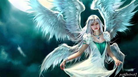 Fantasy Angel 1280x720 Download Hd Wallpaper Wallpapertip