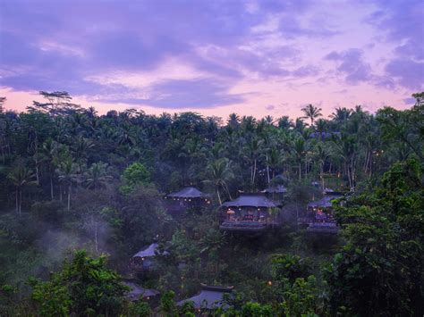 How Leading Green Luxury Resorts In Asia Prioritise Eco Consciousness