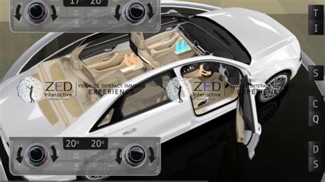 Create 360 degree view virtual tours of shops, hotels, school, restaurants and more. Zed - 360 Degree Virtual Tour 3D Car Configurator Way to ...