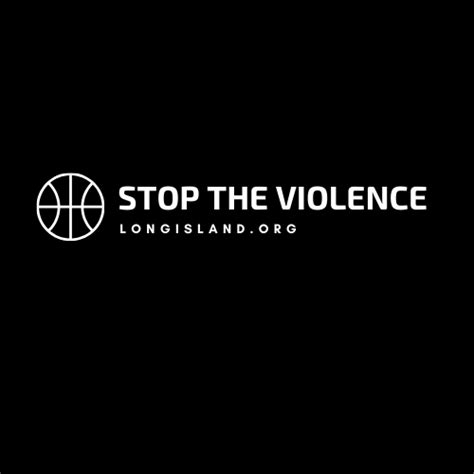 Stop The Violence Long Island