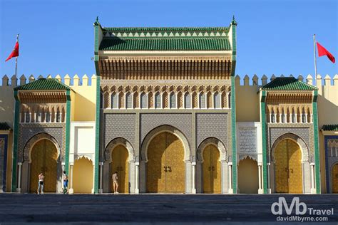 Fes Morocco Worldwide Destination Photography And Insights
