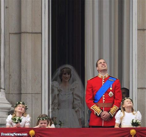 The Ghost Of Diana At Royal Wedding Princess Diana Princess