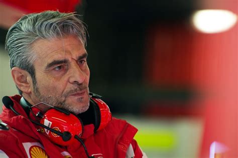Maurizio arrivabene, former director of ferrari, has been without a job since january 7, 2019, but that could soon. Arrivabene: "Raikkonen e Vettel, coppia fantastica"