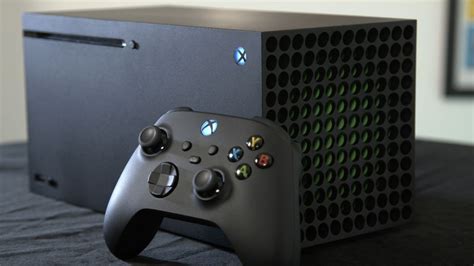 Xbox Series X Stock Issues Could Continue For Months Says