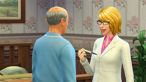 Los Sims 4 ¡a Trabajar Cómo Triunfar En Las Nuevas Profesiones De