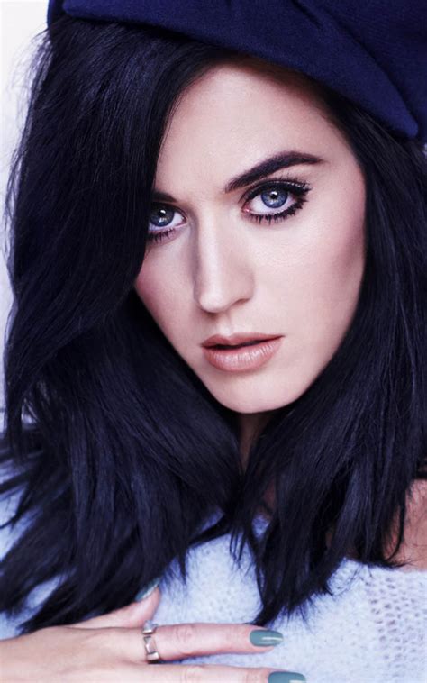 Amazing Katy Perry Photoshoot Background