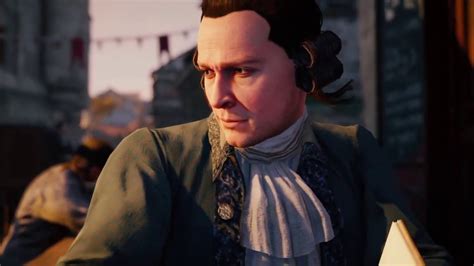 Assassins Creed Unity Co Op Heads Will Roll Youtube