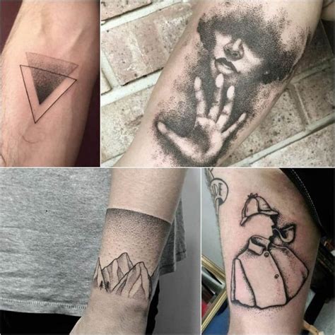 Most Popular Tattoo Styles Describing Different Tattoo Styles And