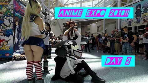 cosplay anime expo u30a2 u30cb u30e1 2018 los angeles ultra hd youtube anime expo cosplay