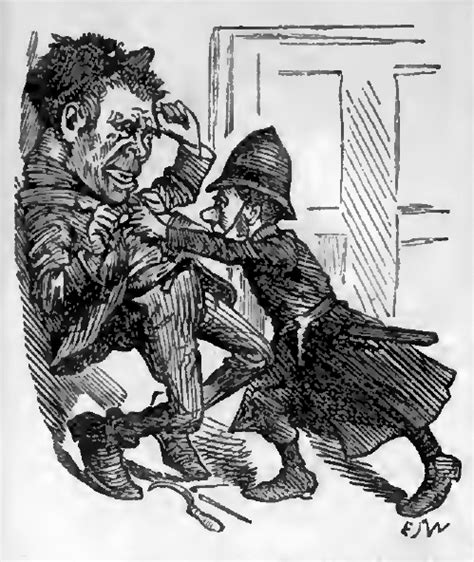 Filepunch 1893 12 23 P289 The Stolen March Illus The Arthur Conan Doyle Encyclopedia