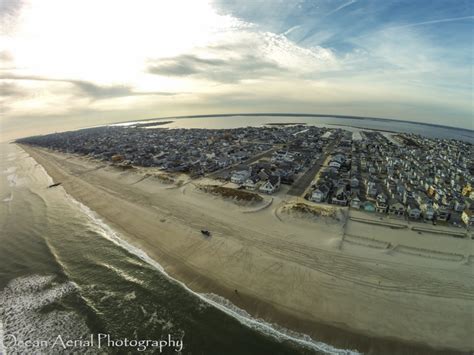 Lavallette Ocean Beach Nj Aerial Photo Beach View Kevindoherty