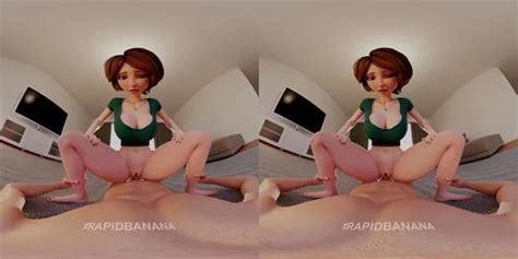 Watch Asdasd Vr Cartoon Vr Hentai Porn Spankbang