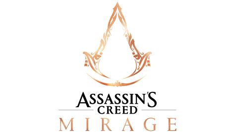 Assassin S Creed Mirage Logo Mystery Revealed More Content Than Meets