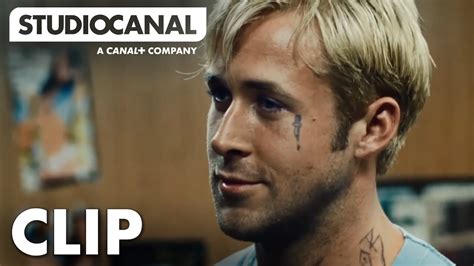 The Place Beyond The Pines How To Rob A Bank Starring Ryan Gosling Youtube