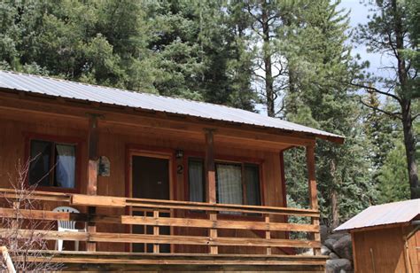 As the old saying goes, seeing is believing. these pictures strive to show you what a luxurious and peaceful environment you will be immersed in when you stay at lone wolf lodge. Lone Wolf Cabins and Getaway (Durango, CO) - Resort ...