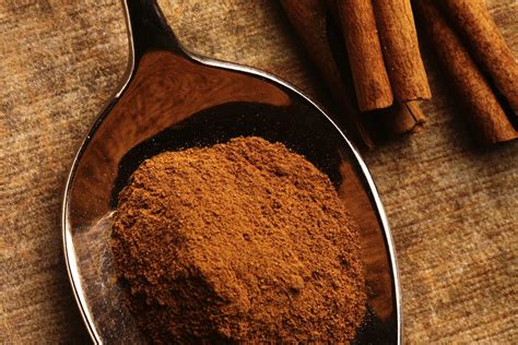 5 Surprising Uses For Cinnamon | HuffPost