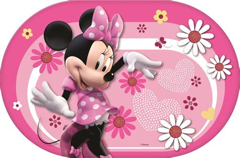 Minnie Mouse Bow Tique Disney Birthday Party Girls Supplies Tableware