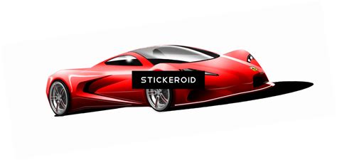 Download Ferrari Concept Car Full Size Png Image Pngkit