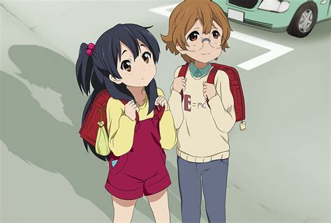 Tamako Market Wallpaper X We Determined That These Pictures Can Also Depict A Blush
