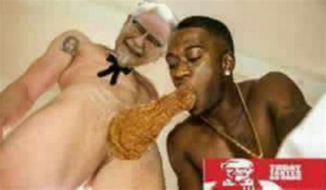 Colonel Sanders